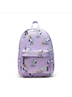 Herschel Herschel Peanuts Classic Backpack | Snoopy And Woodstock Pastel