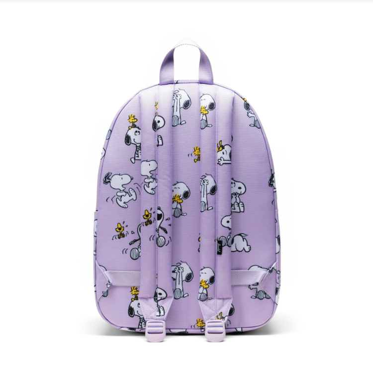 Herschel Herschel Peanuts Classic Backpack | Snoopy And Woodstock Pastel