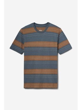 Katin Katin Greg Tee (Mens) | Tempest Blue