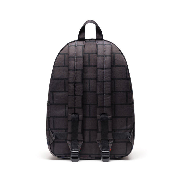 Herschel Herschel Minecraft Classic Xl Backpack | The Nether