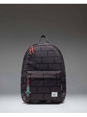 Herschel Herschel Minecraft Classic Xl Backpack | The Nether