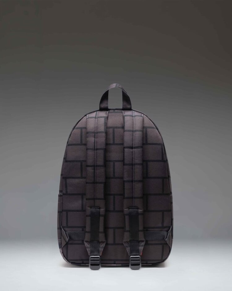 Herschel Herschel Minecraft Classic Xl Backpack | The Nether