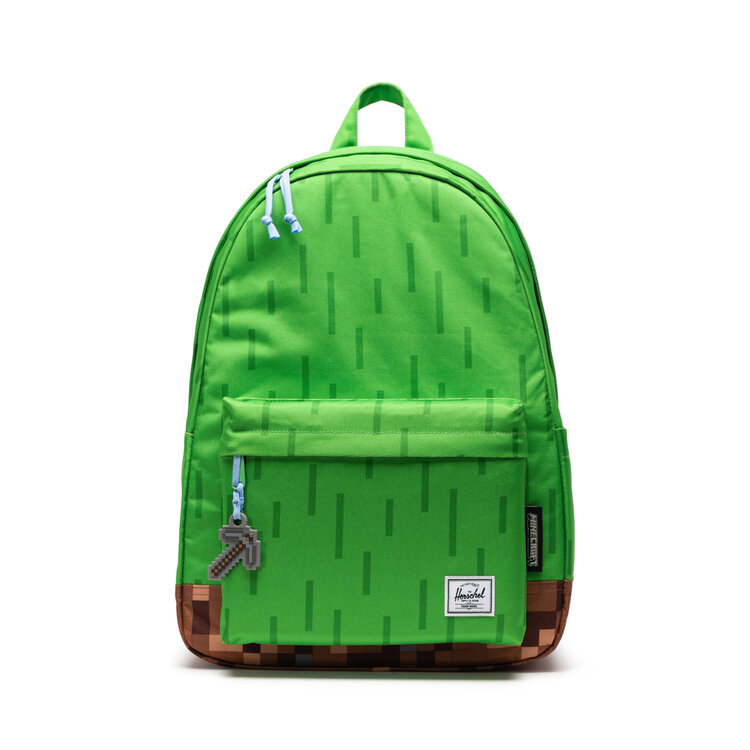 Herschel Herschel Minecraft Classic Xl Backpack | The Overworld