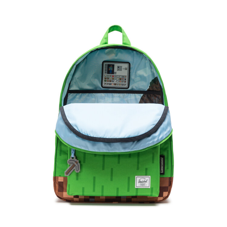Herschel Herschel Minecraft Classic Xl Backpack | The Overworld
