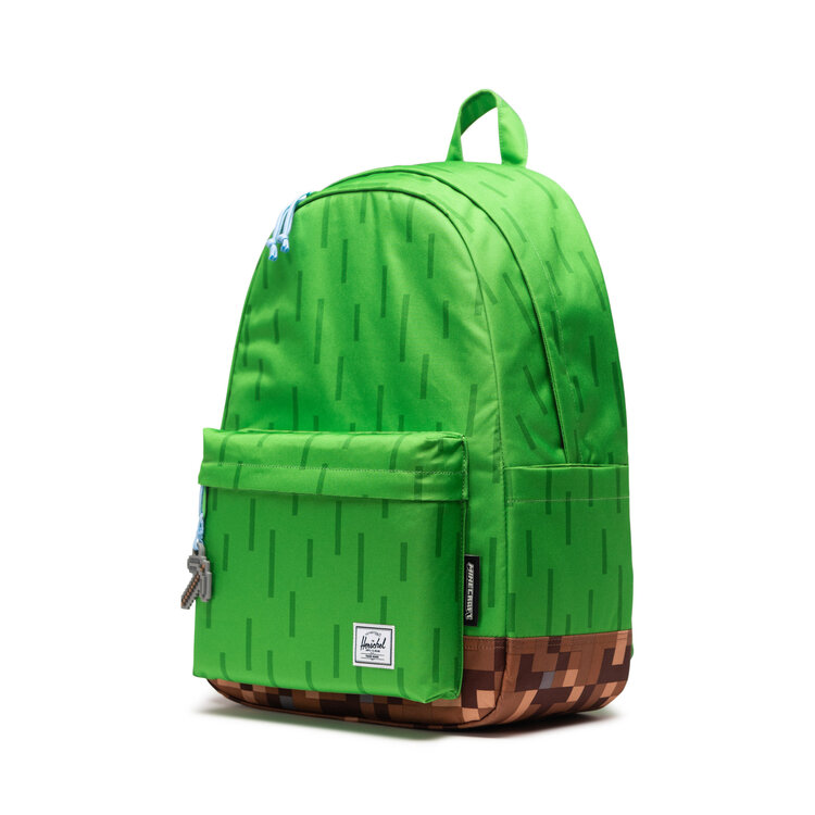 Herschel Herschel Minecraft Classic Xl Backpack | The Overworld