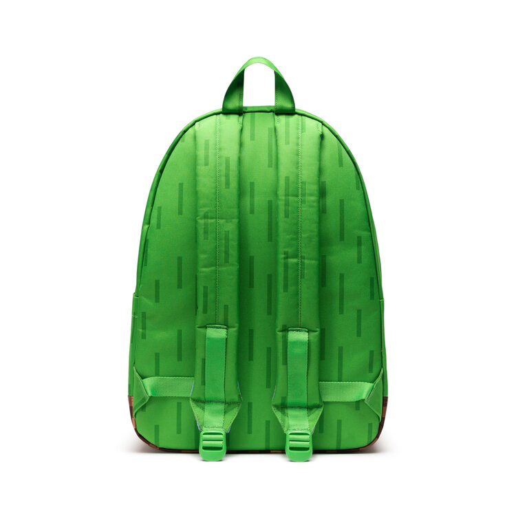 Herschel Herschel Minecraft Classic Xl Backpack | The Overworld