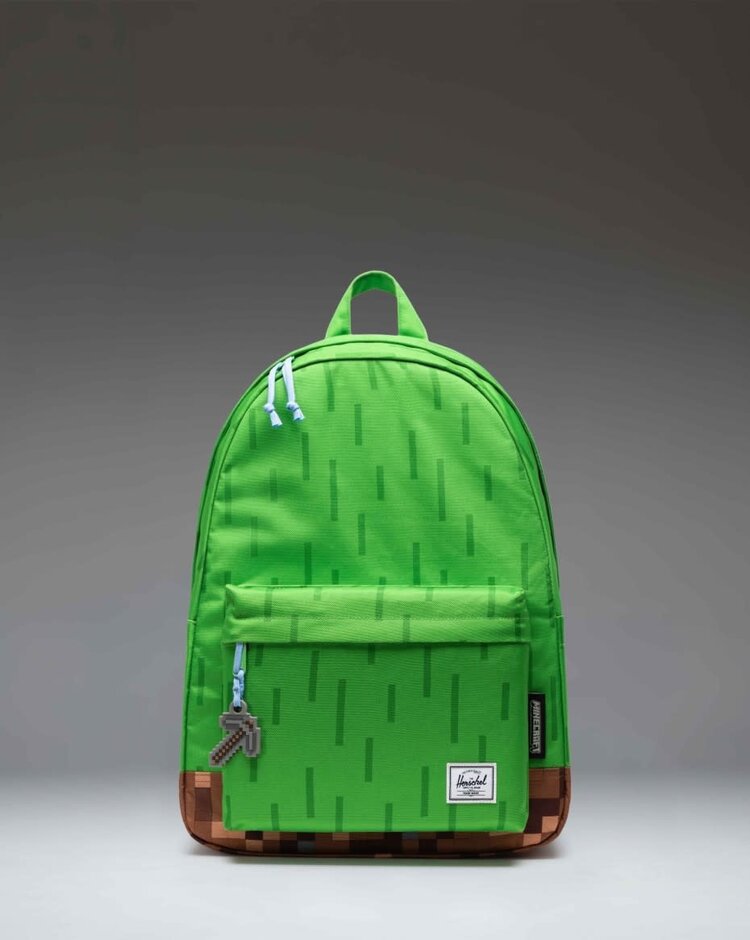 Herschel Herschel Minecraft Classic Xl Backpack | The Overworld