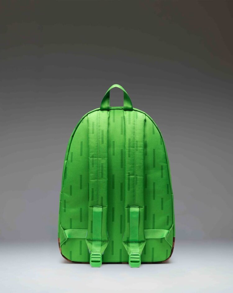 Herschel Herschel Minecraft Classic Xl Backpack | The Overworld