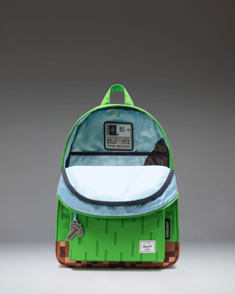 Herschel Herschel Minecraft Classic Xl Backpack | The Overworld