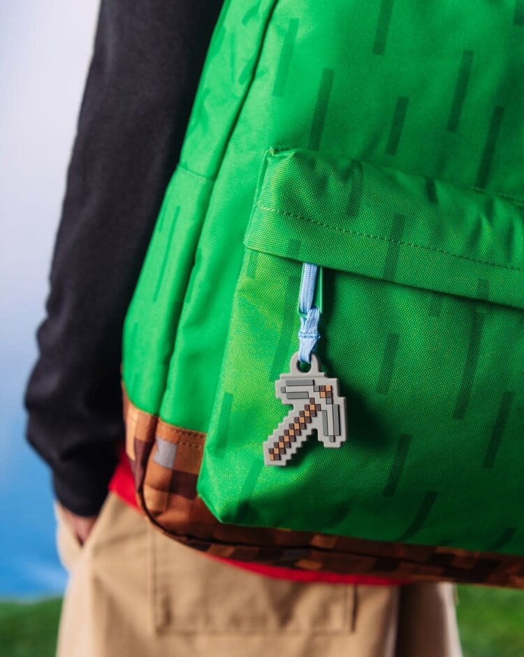 Herschel Herschel Minecraft Classic Xl Backpack | The Overworld
