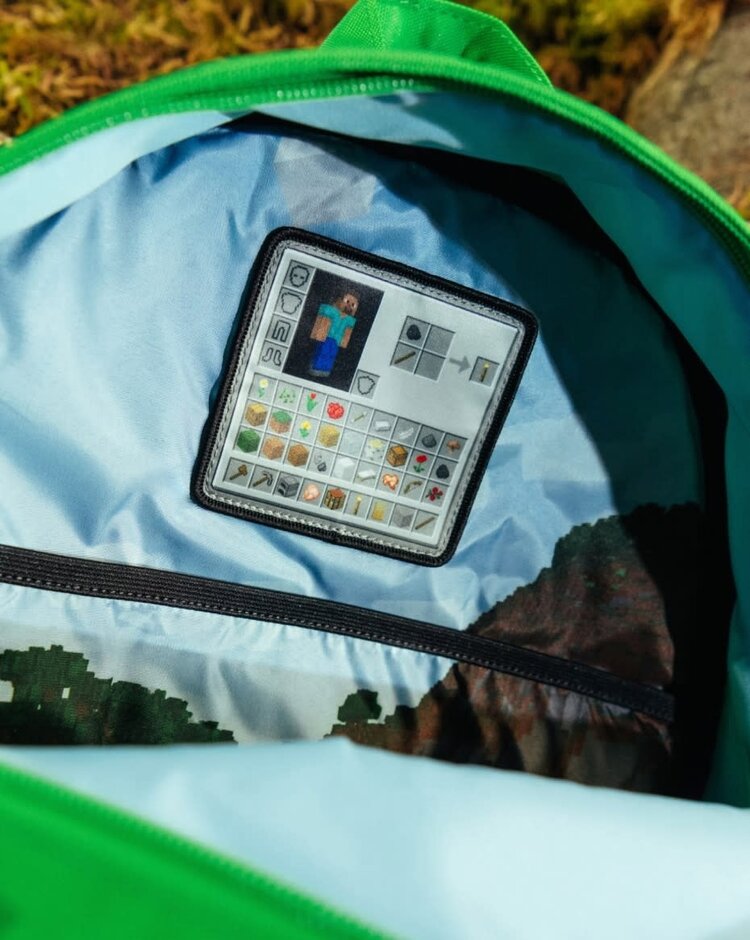 Herschel Herschel Minecraft Classic Xl Backpack | The Overworld