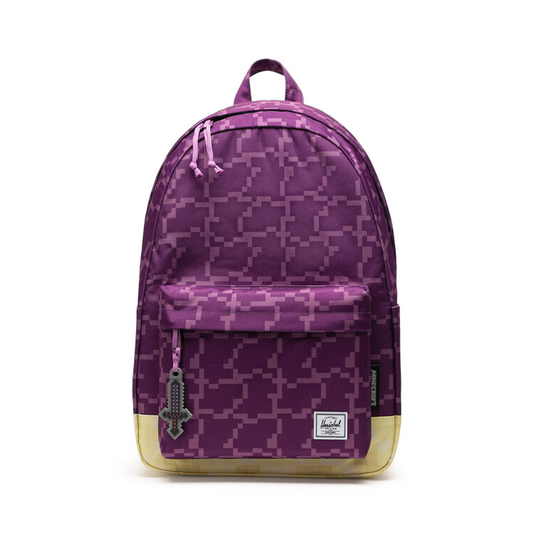 Herschel Herschel Minecraft Classic Xl Backpack | The End