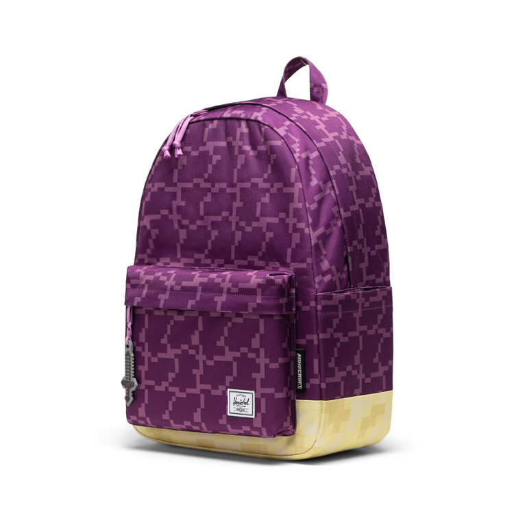 Herschel Herschel Minecraft Classic Xl Backpack | The End