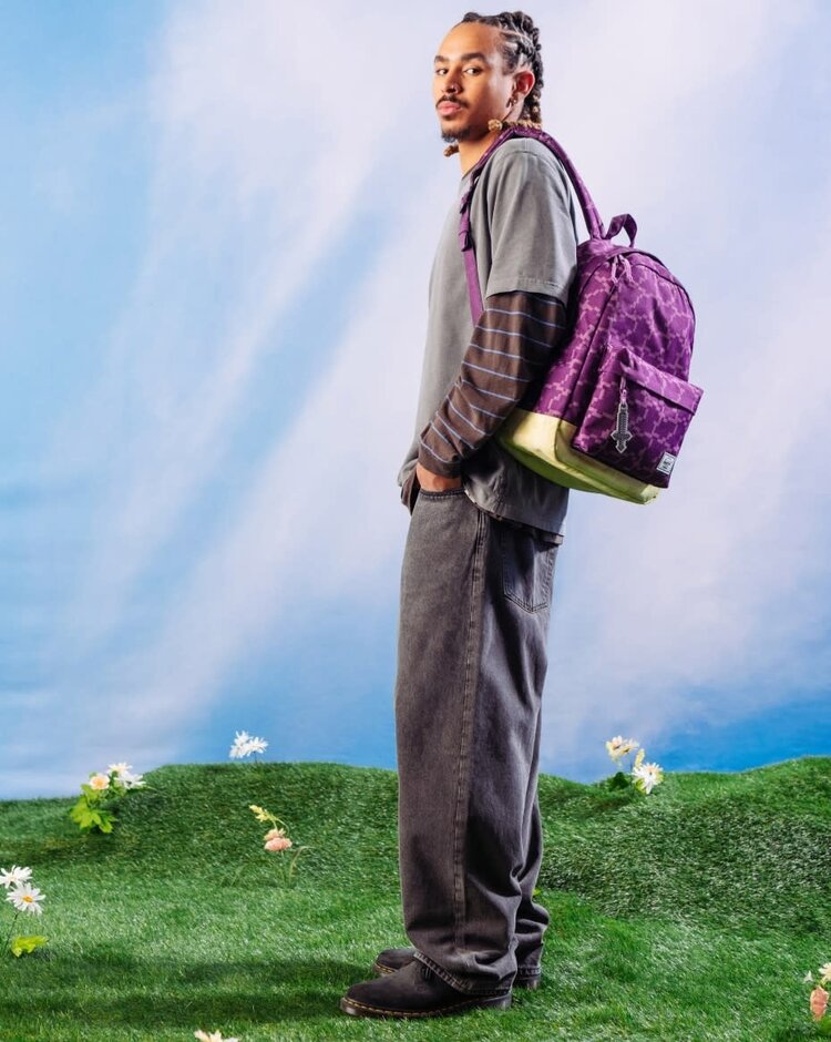 Herschel Herschel Minecraft Classic Xl Backpack | The End
