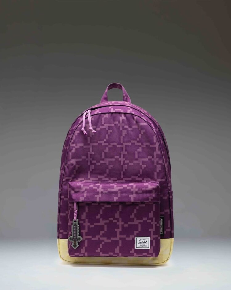 Herschel Herschel Minecraft Classic Xl Backpack | The End