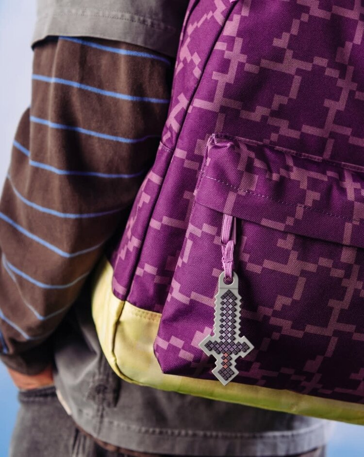 Herschel Herschel Minecraft Classic Xl Backpack | The End