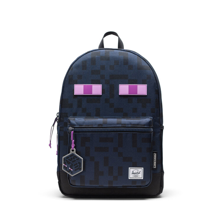 Herschel Herschel Minecraft Heritage Backpack | Enderman