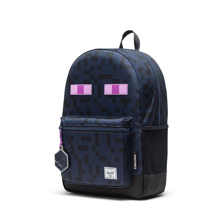Herschel Herschel Minecraft Heritage Backpack | Enderman