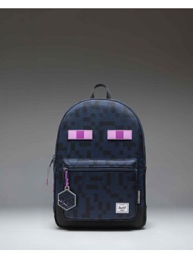 Herschel Herschel Minecraft Heritage Backpack | Enderman
