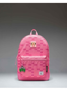 Herschel Herschel Minecraft Heritage Backpack | Pink Sheep