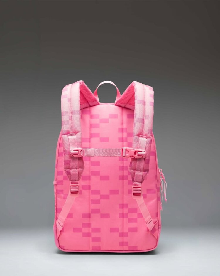 Herschel Herschel Minecraft Heritage Backpack | Pink Sheep