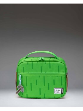 Herschel Herschel Minecraft Pop Quiz Lunch Box | The Overworld