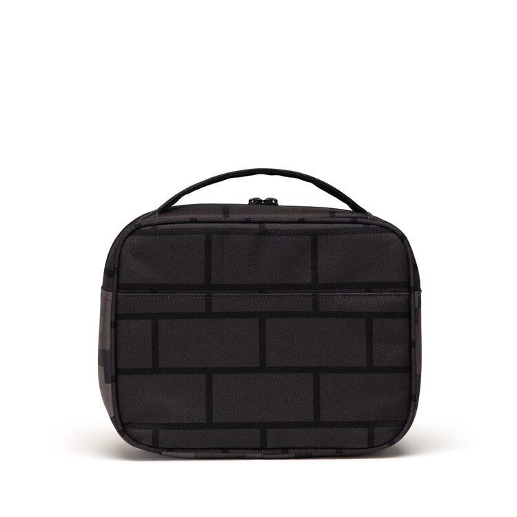 Herschel Herschel Minecraft Pop Quiz Lunch Box | The Nether