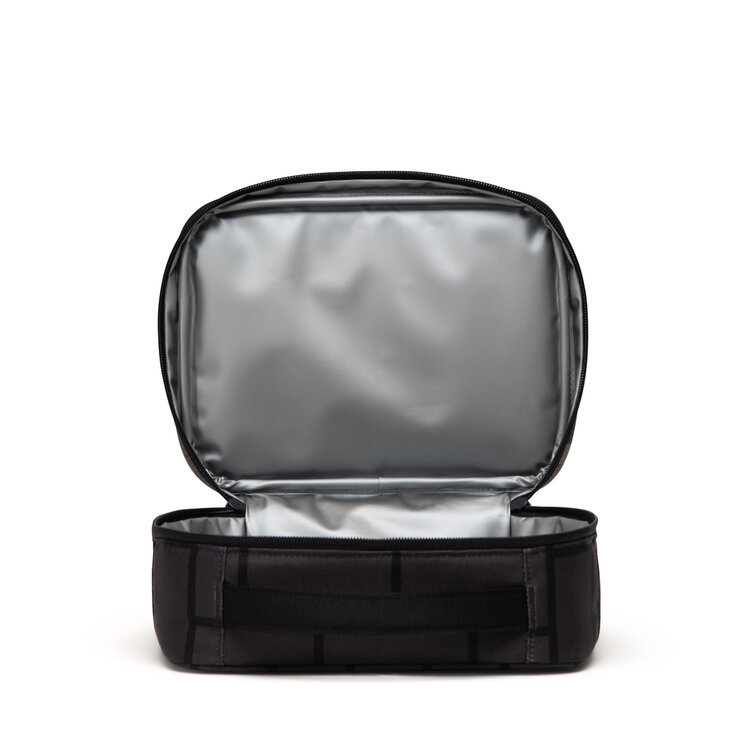 Herschel Herschel Minecraft Pop Quiz Lunch Box | The Nether