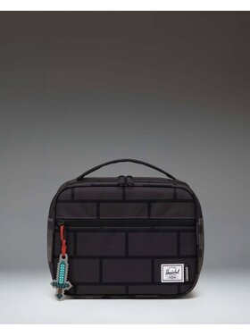 Herschel Herschel Minecraft Pop Quiz Lunch Box | The Nether