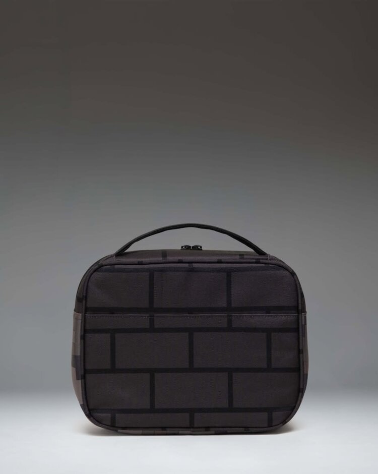 Herschel Herschel Minecraft Pop Quiz Lunch Box | The Nether