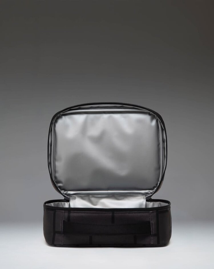 Herschel Herschel Minecraft Pop Quiz Lunch Box | The Nether