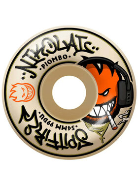 Spitfire Spitfire F4 99 Nikolai Pro Edition Classic | Natural