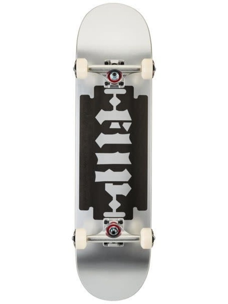 Flip Razor Complete