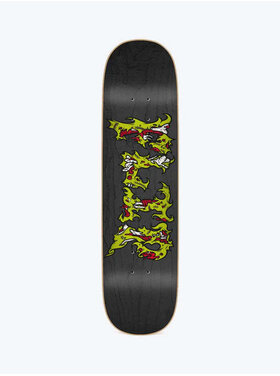 Flip Skin and Bones Deck