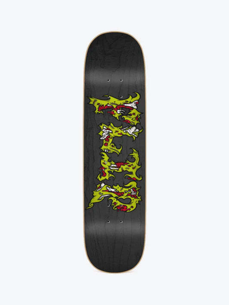 Flip Skin and Bones Deck