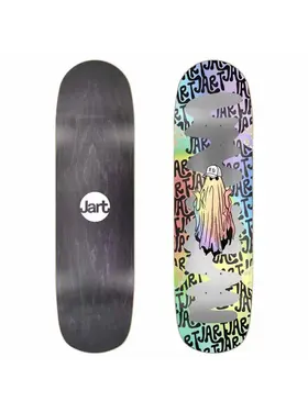 Jart Jart Pool Before Death  Deck | Acab