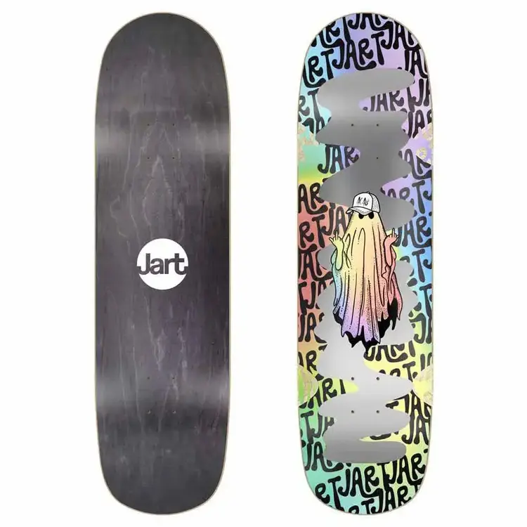 Jart Jart Pool Before Death  Deck | Acab