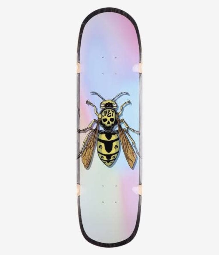 Jart Jart Pool Before Death  Deck | Bee