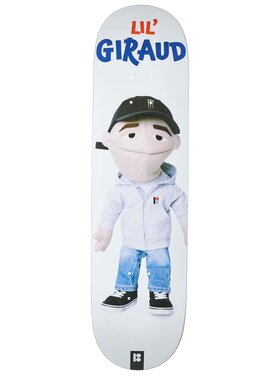 Plan B Plan B Lil' Buddies Giraud Deck