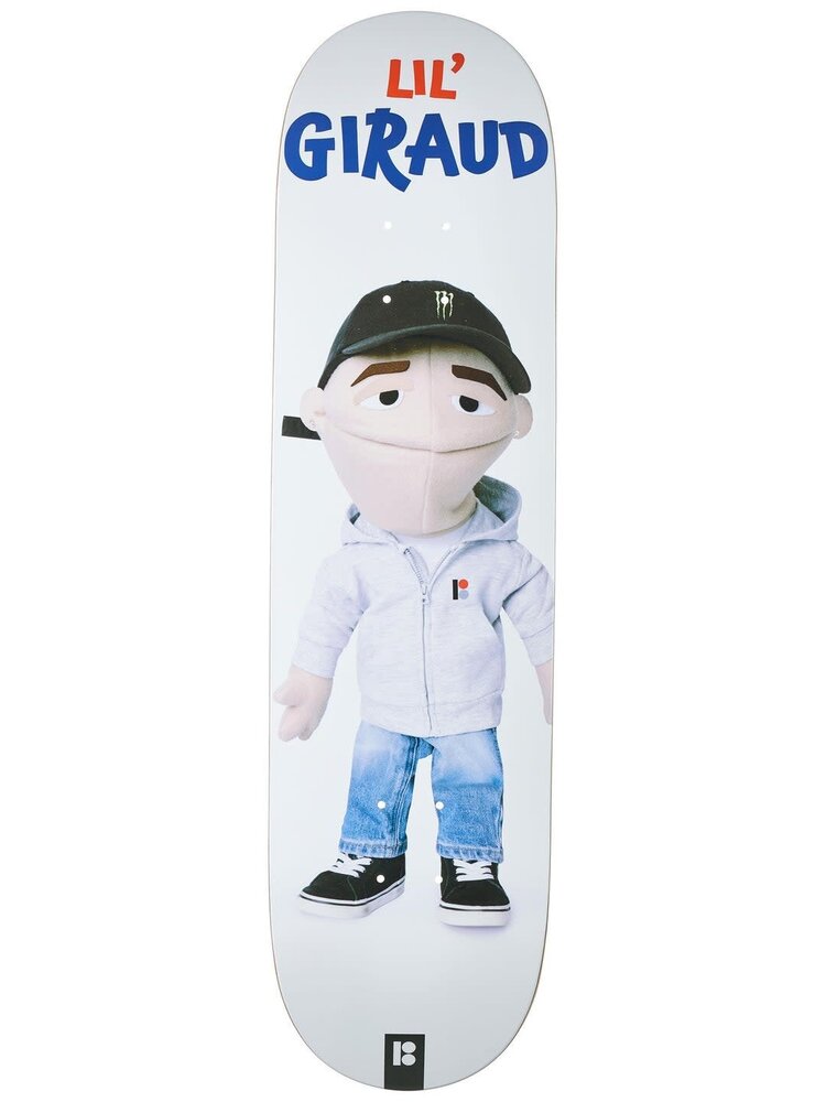 Plan B Plan B Lil' Buddies Giraud Deck