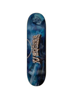 Sk8mafia Bang Rogers Deck