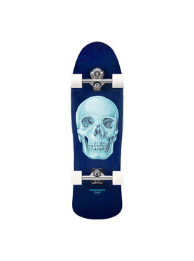 YOW Yow Skalle Christenson x Yow Surfskate
