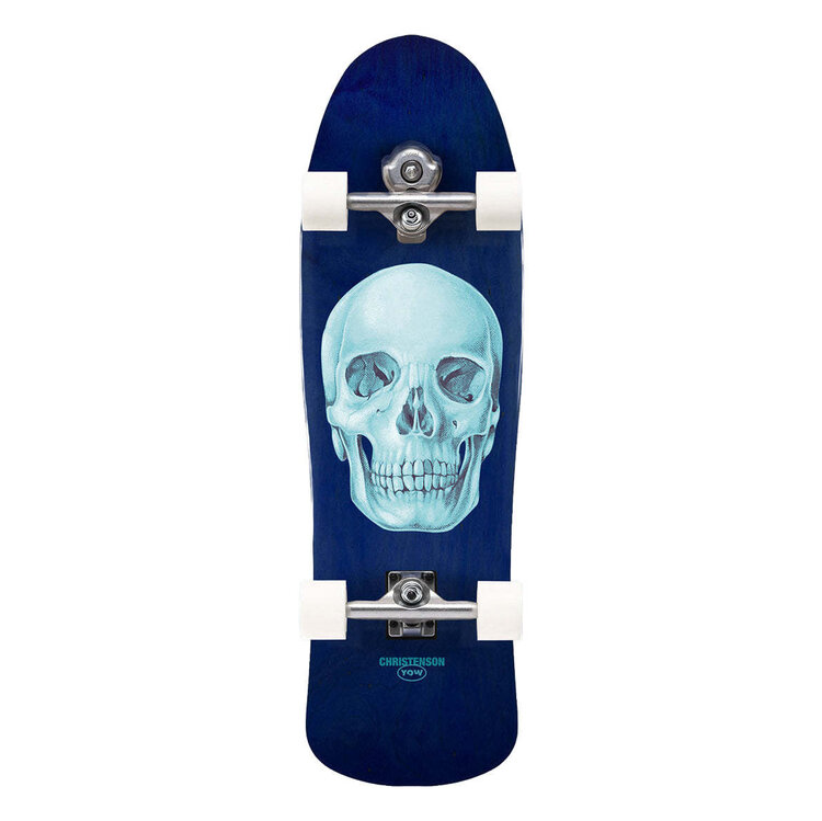 YOW Yow Skalle Christenson x Yow Surfskate