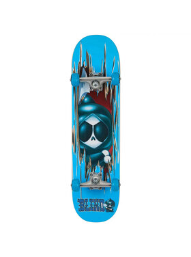 Blind Classic Knny Axe Complete