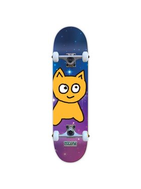 Meow Meow Big Cat Complete |  Galaxy