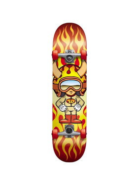Speed Demons Speed Demons Hot Shot Complete | Multi