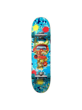 Speed Demons Speed Demons Paintballer Complete | Blue Camo
