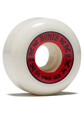 Bones Bones Stf Sidecuts V5 103A Wheels | Natural