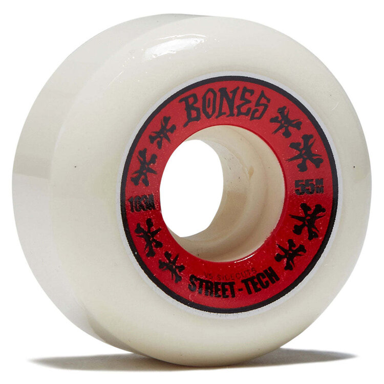 Bones Bones Stf Sidecuts V5 103A Wheels | Natural