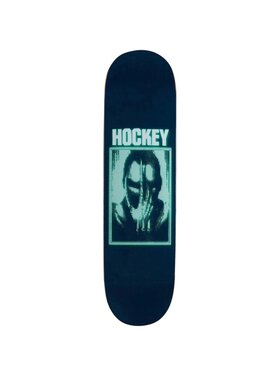 Hockey Hockey Ben Kadow Deck | Side Effects